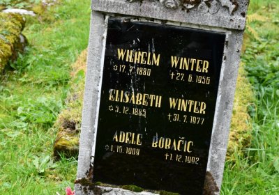 Vejprty, Omnium, 2020