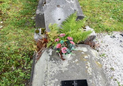 Vejprty, Omnium, 2020