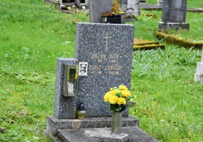 Vejprty, Omnium, 2020