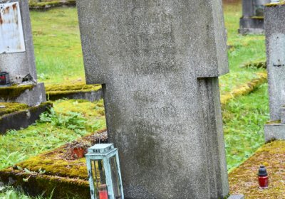 Vejprty, Omnium, 2020