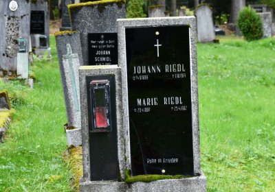 Vejprty, Omnium, 2020