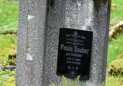 Vejprty, Omnium, 2020