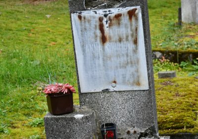 Vejprty, Omnium, 2020