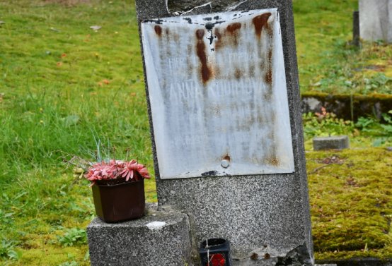 Vejprty, Omnium, 2020