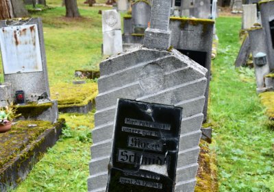 Vejprty, Omnium, 2020