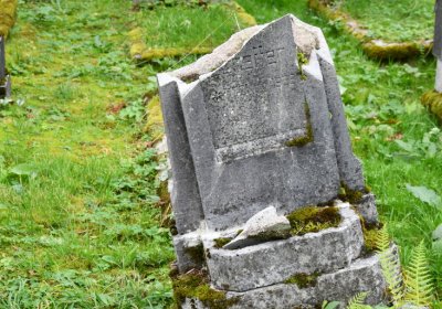 Vejprty, Omnium, 2020