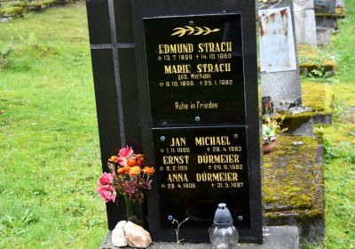 Vejprty, Omnium, 2020