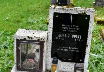 Vejprty, Omnium, 2020