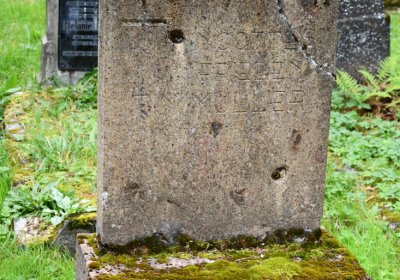 Vejprty, Omnium, 2020