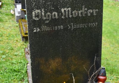 Vejprty, Omnium, 2020