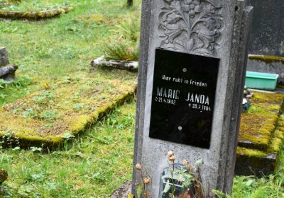 Vejprty, Omnium, 2020