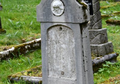 Vejprty, Omnium, 2020