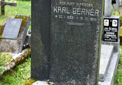 Vejprty, Omnium, 2020