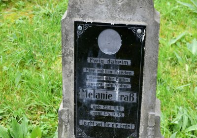 Vejprty, Omnium, 2020