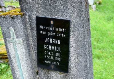 Vejprty, Omnium, 2020