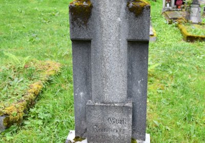 Vejprty, Omnium, 2020