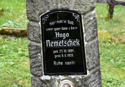 Vejprty, Omnium, 2020