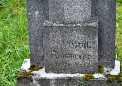 Vejprty, Omnium, 2020