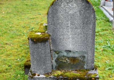 Vejprty, Omnium, 2020