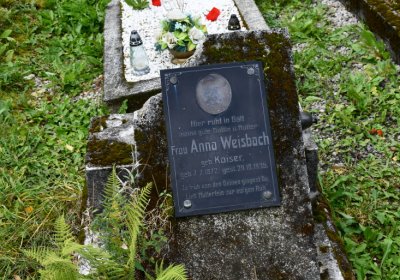 Vejprty, Omnium, 2020