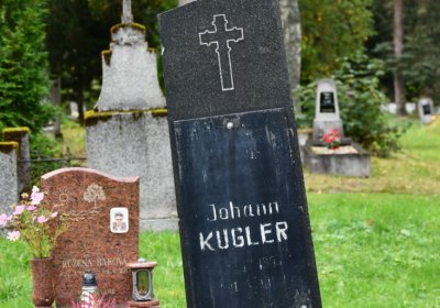 Vejprty, Omnium, 2020