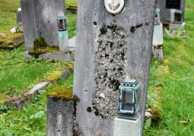 Vejprty, Omnium, 2020