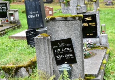 Vejprty, Omnium, 2020