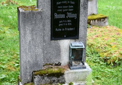 Vejprty, Omnium, 2020