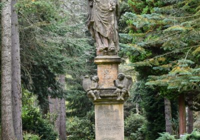 Vejprty, Omnium, 2020