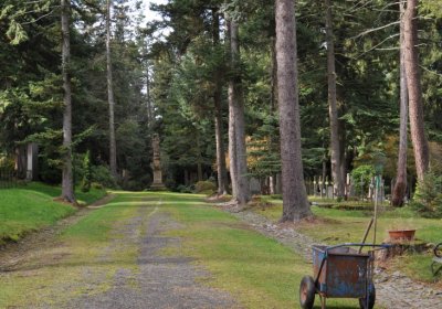 Vejprty, Omnium, 2020