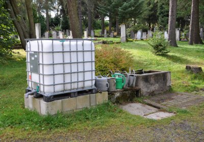 Vejprty, Omnium, 2020