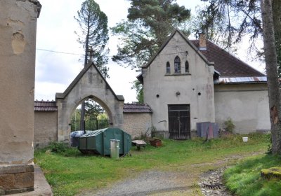 Vejprty, Omnium, 2020