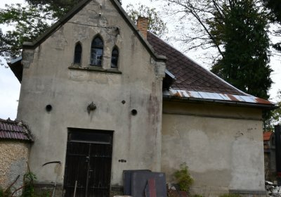 Vejprty, Omnium, 2020