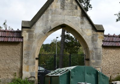 Vejprty, Omnium, 2020