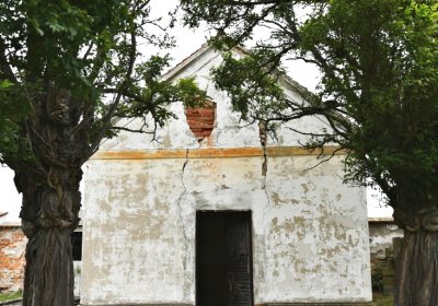 Vitčice, Omnium, 2020