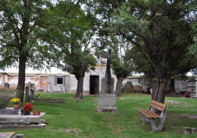 Vitčice, Omnium, 2020