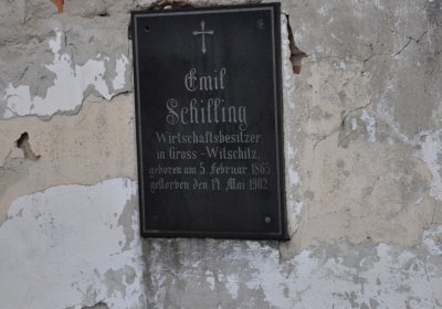 Vitčice, Omnium, 2020