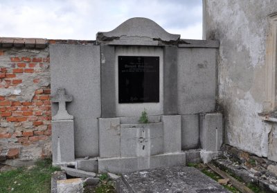 Vitčice, Omnium, 2020