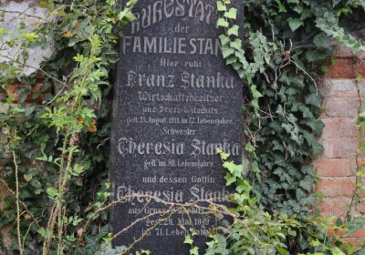 Vitčice, Omnium, 2020