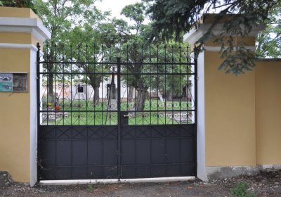 Vitčice, Omnium, 2020