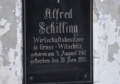 Vitčice, Omnium, 2020