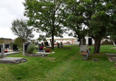 Vitčice, Omnium, 2020