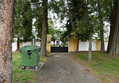 Vitčice, Omnium, 2020