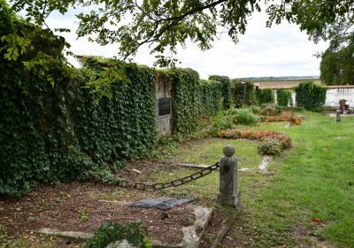 Vitčice, Omnium, 2020