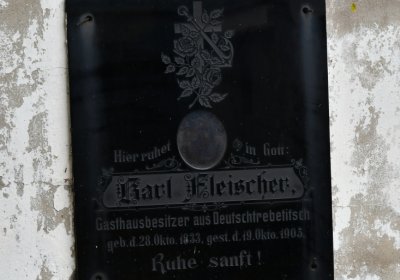 Vitčice, Omnium, 2020