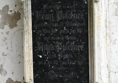 Vitčice, Omnium, 2020