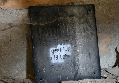 Vitčice, Omnium, 2020