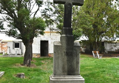 Vitčice, Omnium, 2020