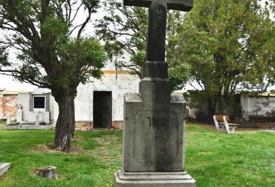 Vitčice, Omnium, 2020