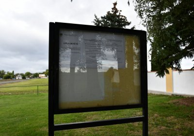 Vitčice, Omnium, 2020